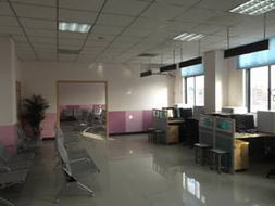 煥新升級，服務(wù)更優(yōu)——陸家鎮(zhèn)邵村社區(qū)衛(wèi)生服務(wù)中心門診改造圓滿完成