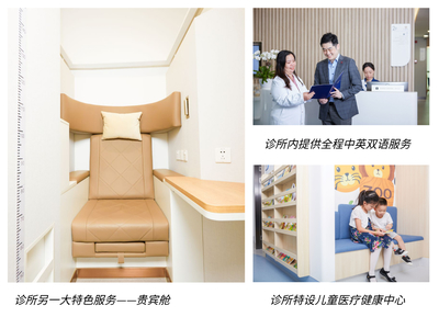 富樂醫療榮膺旅游愛好者心中“最受歡迎健康品牌”，診所服務獲高度認可